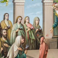 Введення у Храм Пресвятої Діви Марії: що потрібно зробити 4 грудня, щоб вся сім’я була здоровою.