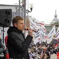 З’явилось ВІДЕО як ФОПи вигнали зі сцени Льошу Гончаренка. Такого nозору, ще не було..