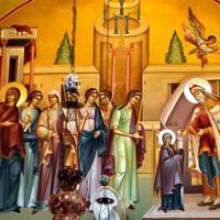 «Богородице Діво, радуйся» – найсильніша молитва до Богородиці, яку потрібно прочитати саме 4 грудня. Але є й ще одна – не менш важлива. Ця молитва захистить вашу родину.