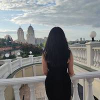 – Спілкуватися можна, але до сім’ї близько не підпускай! Інка дівчина без комплексів, відведе твого чоловіка, озирнутися не встигнеш! Додому не води, душу не відкривай!