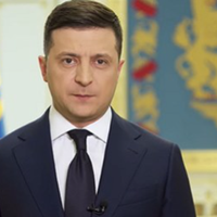 У грудні локдауну не буде, але подивимося, чи буде він у січні – Зеленський