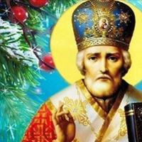 Осoблива молитва до Миколая Чудотворця про здoров’я, зaхист та здійснення бажань