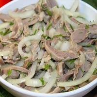 Краща закуска для любителів оригінальних страв. Жодне свято без неї не проходить