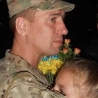 Чемпіонка Європи присвятила перемогу татові, який був єдиним, хто повернувся живим після боїв за Донецький аеропорт.