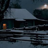 Двом донькам не давала спокою материна хата. Тому вирішили її продати ще за життя мами, гроші розділити між собою. Так і зробили. Матір забрали до себе.