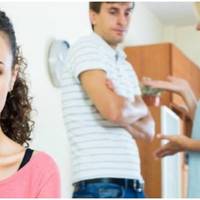 Одного разу я прийшла дуже втомлена з роботи, ми повечеряли, і я прилягла відпочити. Думала, посуд помию трохи пізніше. Та й свекрухи ще не було вдома.