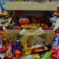 Останній Новий рік я святкувала зовсім без настрою. Чоловік приніс дітям подарунки, цукерки, які на роботі дали.