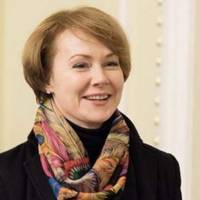 Лана Зеркаль: Гуд ньюс!!! Це не просто гарна новина, це «бомба», яка має остаточно підірвати плани Газпрому щодо добудови «Північного потоку-2»