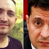 Простий українець видав – Зеленський побілів. Вперше за весь час – це крах. Мовчав до останнього