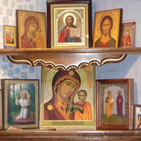 Ікони, які мають бути в кожному домі. Вони захистять вас та ваших рідних від усіх негараздів