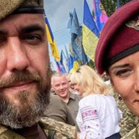 “Порве за Україну: пішли чутки, що Маруся Звіробій йде до Верховної Ради, хтось зненацька почав поливати брудом і хейтети”, – Олексій Петров.