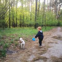 – Мамочко, а ти мене теж в дитячий будинок віддаси? Я просто остовпіла від такого питання … Який дитячий будинок? Навіщо? Чому? І дочка, схлипуючи, почала мені розповідати про те, що її кращу подругу