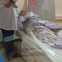 “Обіцяли, що бандити сидітимуть в тюрмах, а вони вбивають наших дітей”. “Мамо, я інвалід?” – звернення батьків до Зеленського