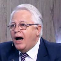 Симоненко: “У нас при союзі в магазинах БОЧКАМИ ИКРА ЧЁРНАЯ И КРАСНАЯ СТОЯЛА! Бочками стояла, я вам это заявляю!”