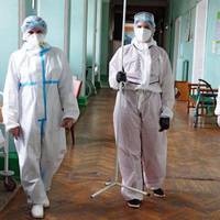 Журналіст → Михайлу Радуцькому: “Загалом – 9670… Ну не с.ка??? Покажіть мені хоч одну людину, яка перехворіла вдома і отримала компенсацію…”