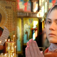 Молитва до Андрія Первозванного, щоб отримати захист від усіх бід