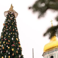 Вифлиємській зірці бути! З головної ялинки України знімуть капелюх