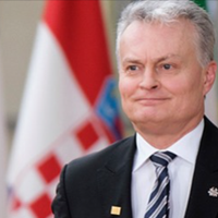 Президент Литви не переїхав у резиденцію через дуже дорогий ремонт