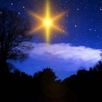 У понеділок, 21 грудня, жителі Землі вперше за 800 років зможуть побачити “Вифлеємську зірку”