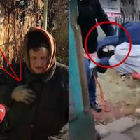 Відео. Гучний скандал: 