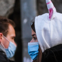 Кабмін ввів нові карантинні обмеження! Що чекає на українців з 19 грудня!