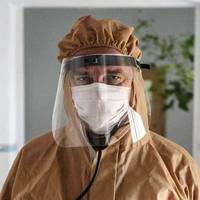 “Це несправедливо!” Сім’я лікаря з Почаєва, який став символом боротьби з СОVID-19, так і не отримала компенсацію після його cмepті