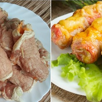 Пальчики – це м’ясна страва, яка має гарний смак, аромат та швидка в приготуванні