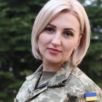 Весь час боялися обстрілів. В Україні найкращою сестрою милосердя стала медпрацівниця військового центру