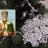 Молитва до святого Миколая, як допоможе здійснити найзаповітніше бажання. ЇЇ потрібно прочитати кожному саме 19 грудня