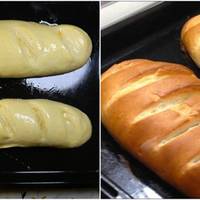 Домашній батон без яєць після якого ви перестанете купувати магазинний! Неймовірно смачний і простий рецепт!