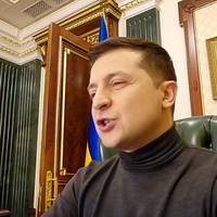 «Ми зберегли безліч життів»: Зеленський пояснив, чому під час пандемії СОVID-19 в Україні будують дороги