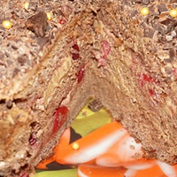 Торт «Циганка» — за цим рецептом виходить настільки смачний, що хочеться ще і ще