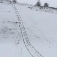 З’їжджав на санчатах і вдарився головою: на Харківщині загинув 11-річний хлопчик