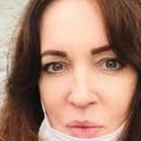 Наталя Юсупова : Сьогодні більше трьох тисяч заражених ковідом, померло близько 200 чол, за день! Центр Києва, головна ялинка...