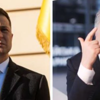 З олігархом Порошенком співпрацювати не готовий, – Водночас Зеленський визнав....