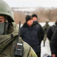 За тиждень у полон 