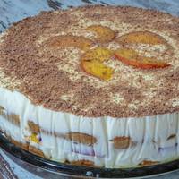 Приголомшливий ТОРТ за 10 хвилин БЕЗ ВИПІЧКИ. Рецепт “Тірамісу” — готується просто і швидко.