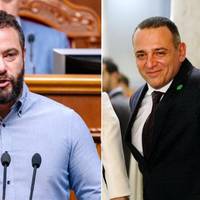 “Не нужно рассказывать парикмахерам, на каком языке им стричь!” “Слуги народу” хочуть скасувати штрафи за російську мову в сфері обслуговування