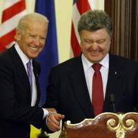 Порошенко НЕ колишній президент, і це черговий доказ цього. Як би від того у когось не пригоряло.