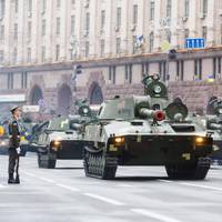 Все буде Україна