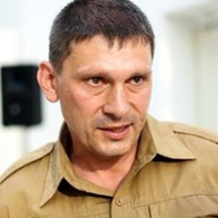 Андрій Цаплієнко: Після сьогоднішнього заходу в рідному Харкові скажу одне. Те, що ми не отримали ХНР в 2014 році...