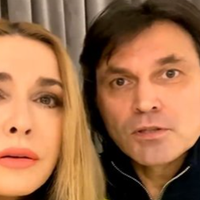 Послухайте! Ольга Сумська в скорботі за Кернесом. От тобі і українськість