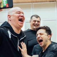 Все буде Україна