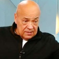 Відео. Геннадій Москаль про досягення 