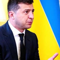 Володимир Зеленський: Всі чекають, коли посадять Петра Порошенка