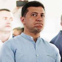 Омелян: Володимире Зеленський, люди вже не Петра хочуть посадити, а Вас. Готуйтеся, тому що в’язниця ще стане кращою альтернативою