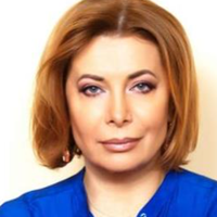 Наталя Влащенко: 