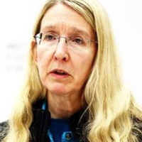 Уляна Супрун: 