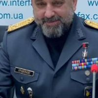 Сергій Кривонос : На сайті Президента України, з‘явився Указ про моє звільнення...Дякую Президенту України, за новорічний подарунок.