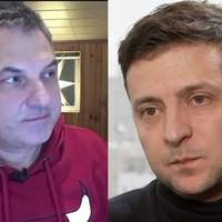 Скрипін напряму звернувся до Зеленського: Якщо ви завтра в наших політиків конфіскуєте все, що вони вкрали, то Україна вийде з кризи за одну годину, – Скрипін